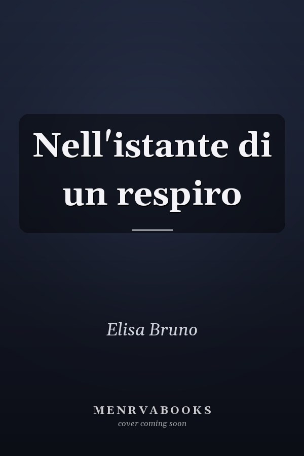 Nell'istante di un respiro