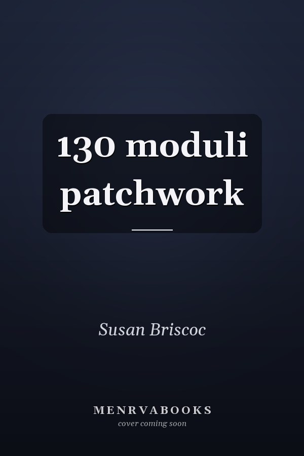 130 moduli patchwork