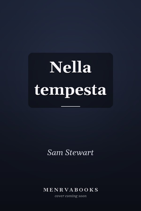 Nella tempesta