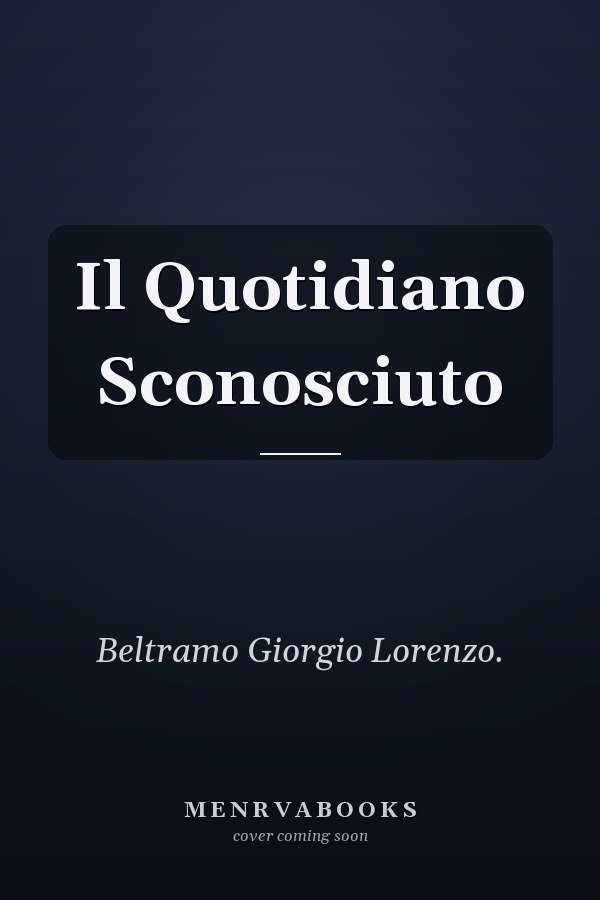 Il Quotidiano Sconosciuto