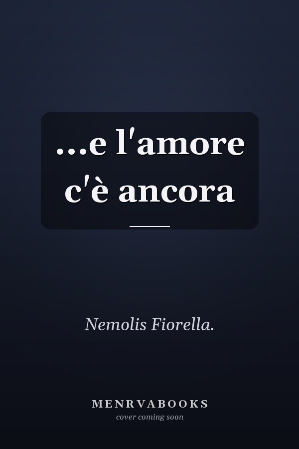 ...e l'amore c'è ancora