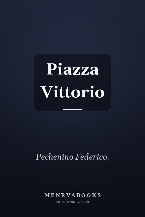 Piazza Vittorio