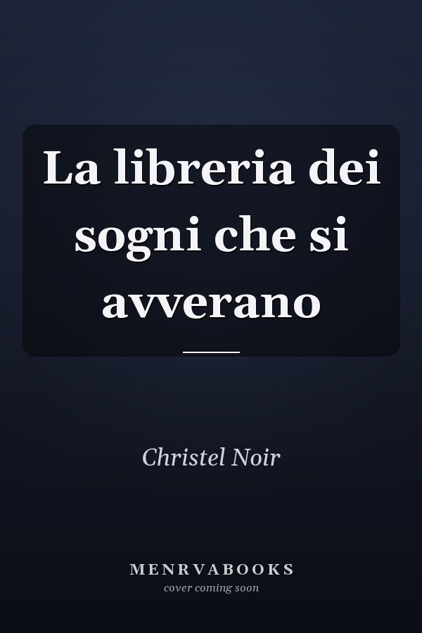 La libreria dei sogni che si avverano