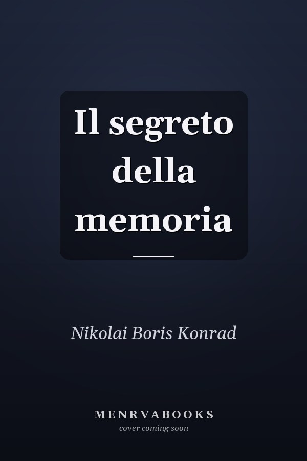 Il segreto della memoria