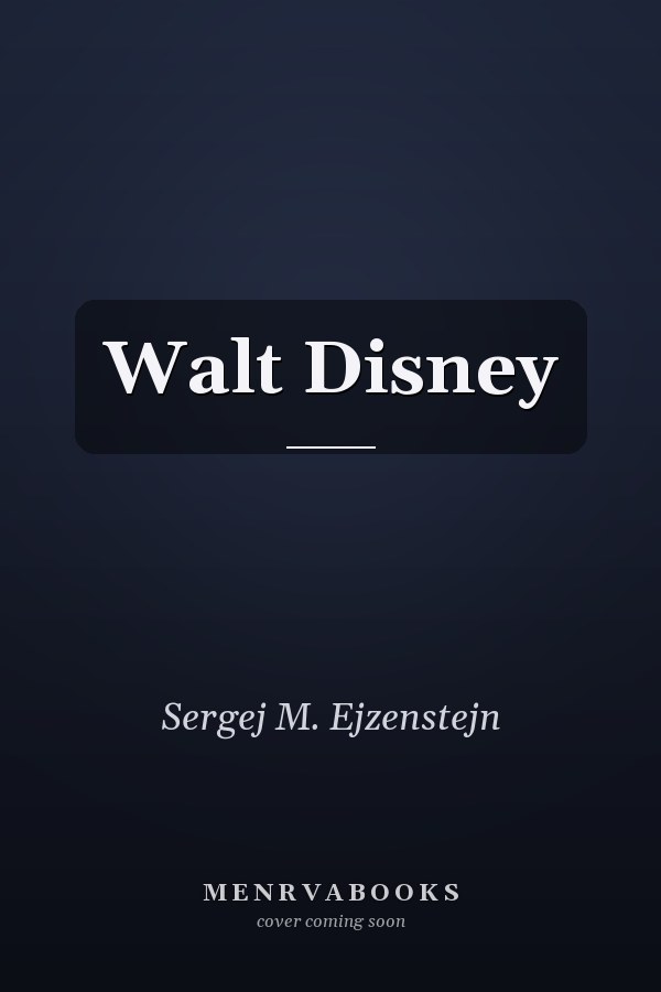 Walt Disney