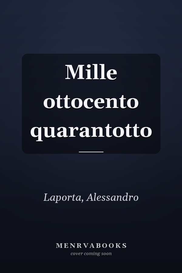 Mille ottocento quarantotto