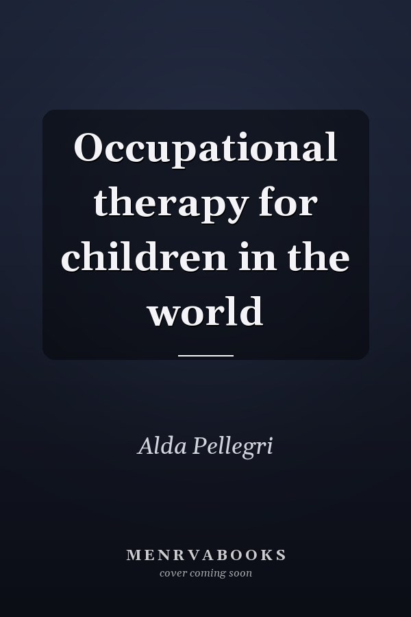 Occupational therapy for children in the world