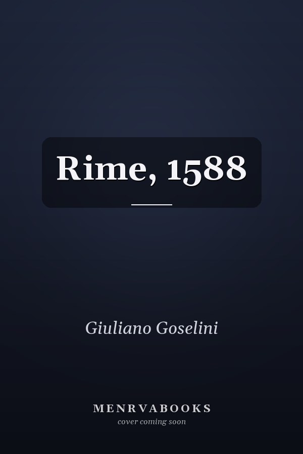 Rime, 1588