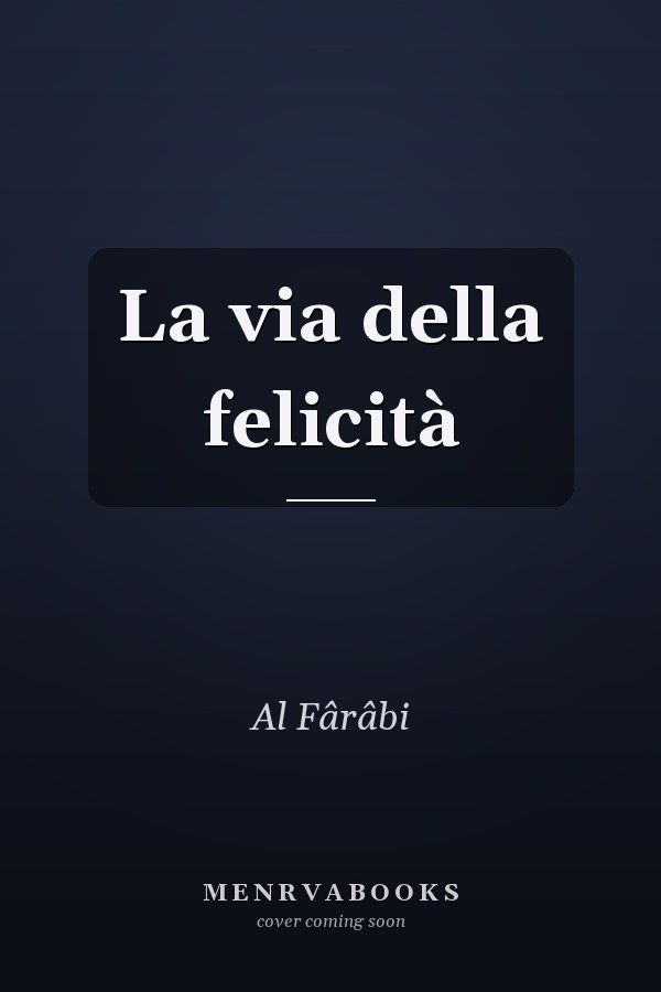 La via della felicità