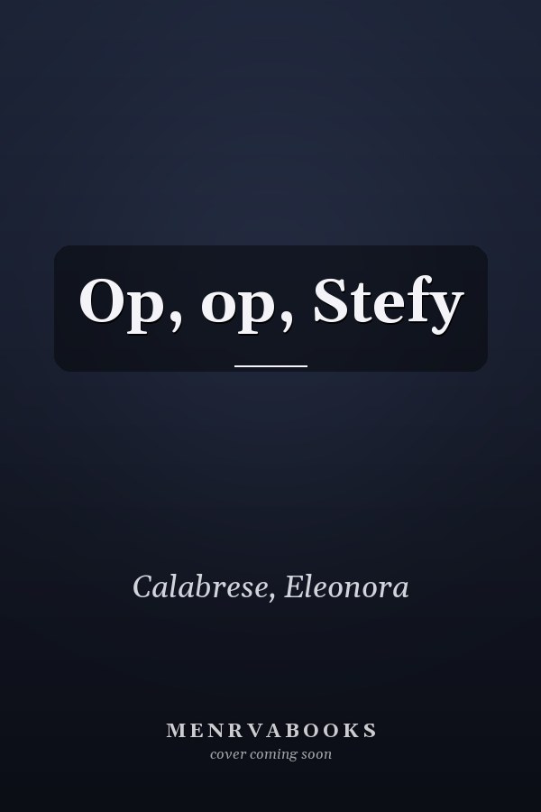 Op, op, Stefy