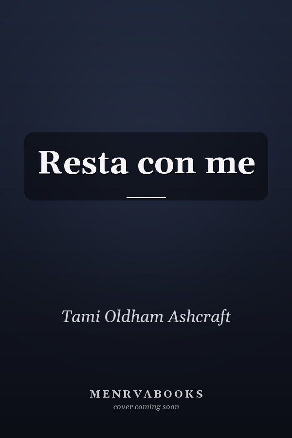 Resta con me