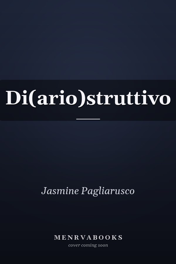 Di(ario)struttivo
