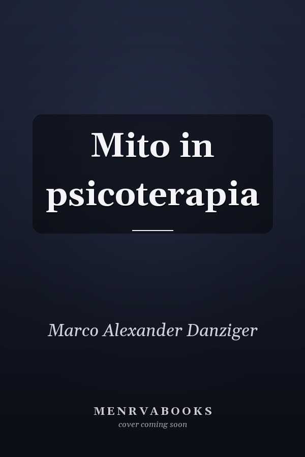 Mito in psicoterapia