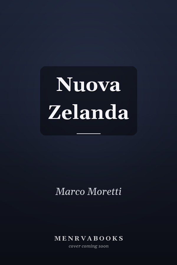 Nuova Zelanda