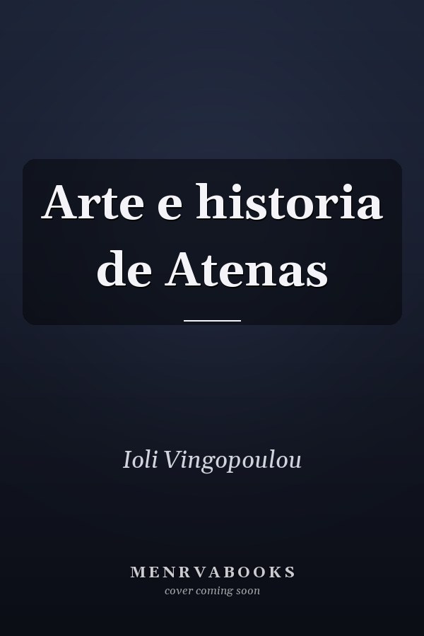 Arte e historia de Atenas