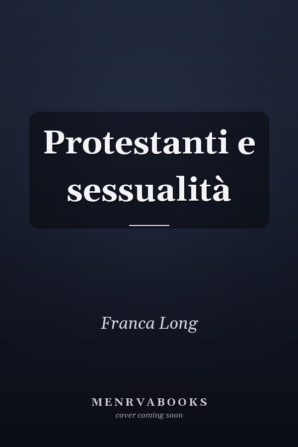 Protestanti e sessualità