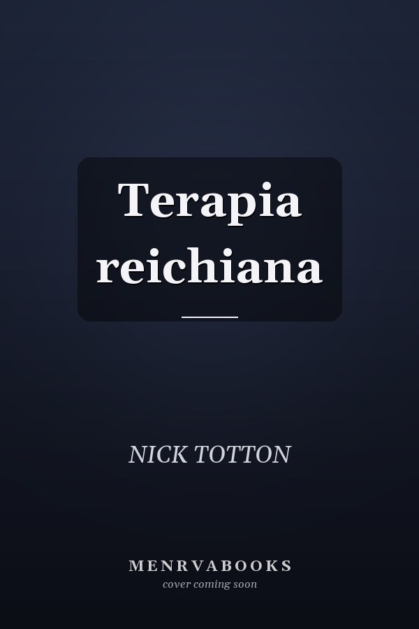 Terapia reichiana
