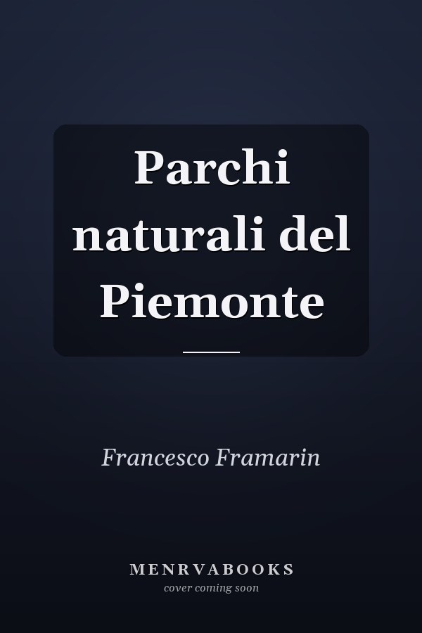 Parchi naturali del Piemonte