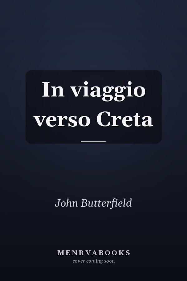 In viaggio verso Creta