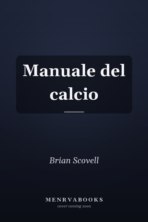 Manuale del calcio