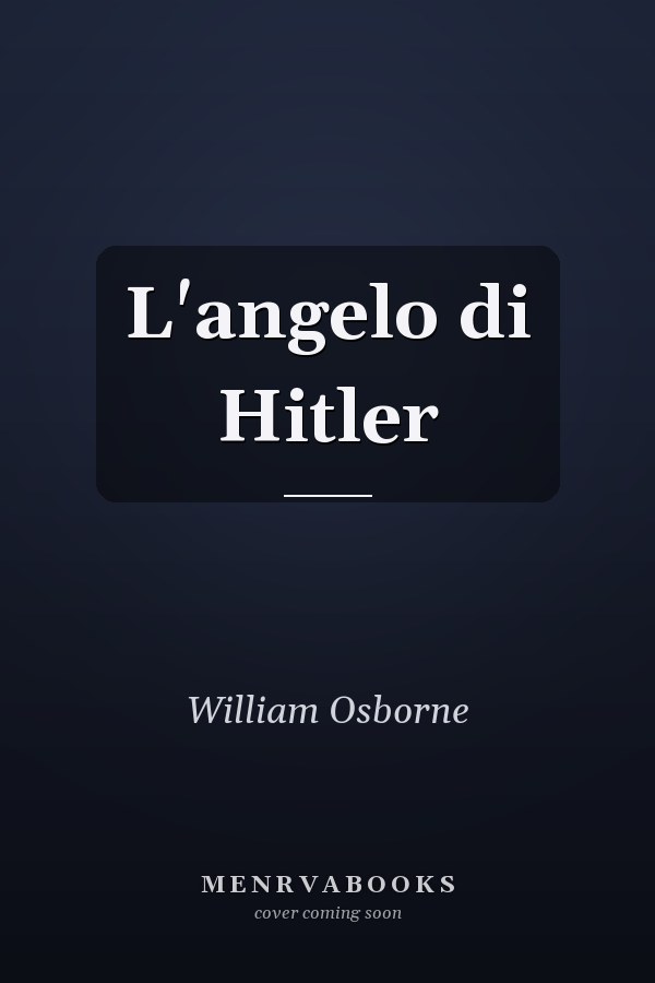 L'angelo di Hitler