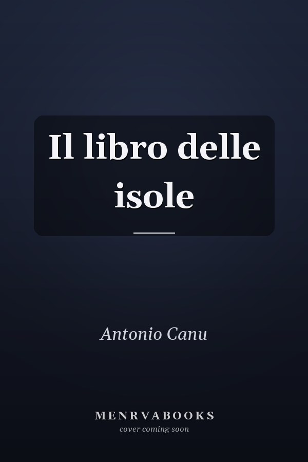 Il libro delle isole