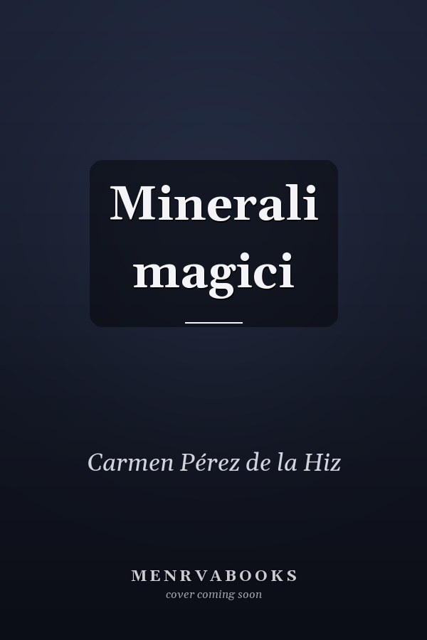 Minerali magici