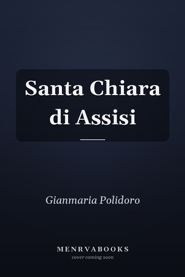 Santa Chiara di Assisi