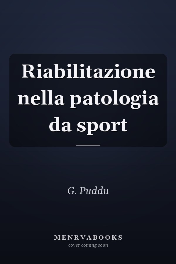 Riabilitazione nella patologia da sport