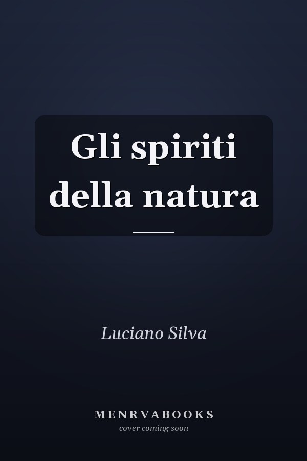 Gli spiriti della natura