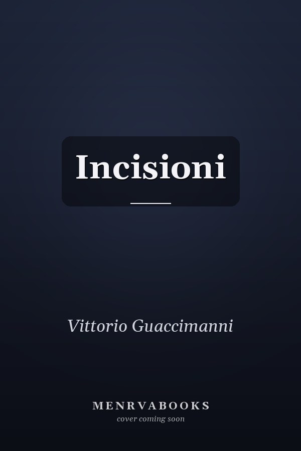 Incisioni