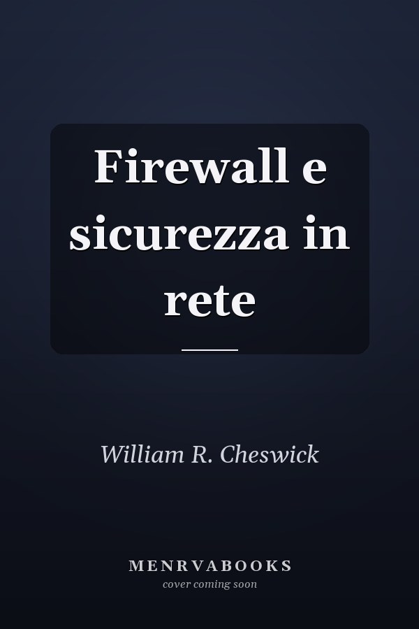 Firewall e sicurezza in rete