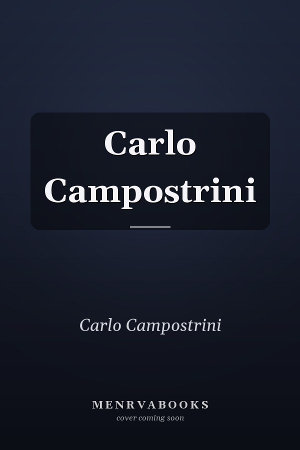Carlo Campostrini