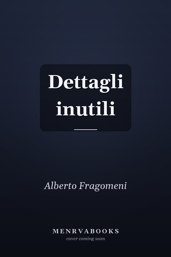 Dettagli inutili