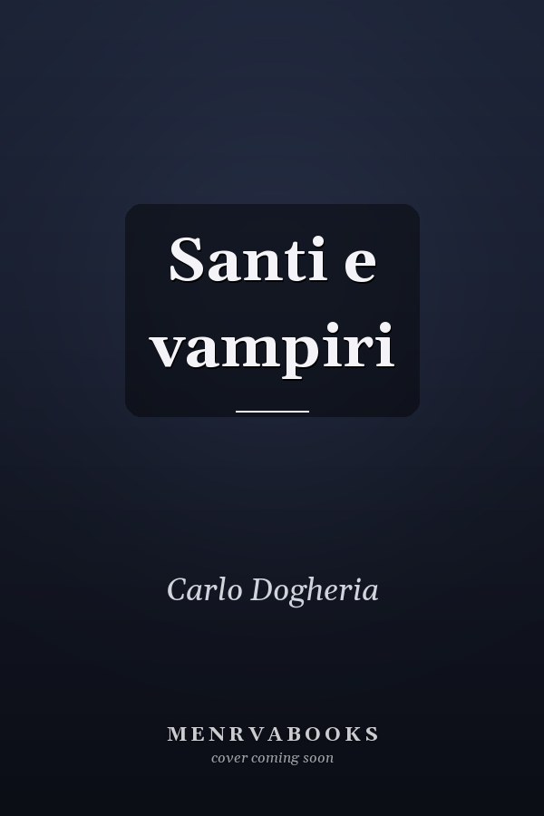 Santi e vampiri