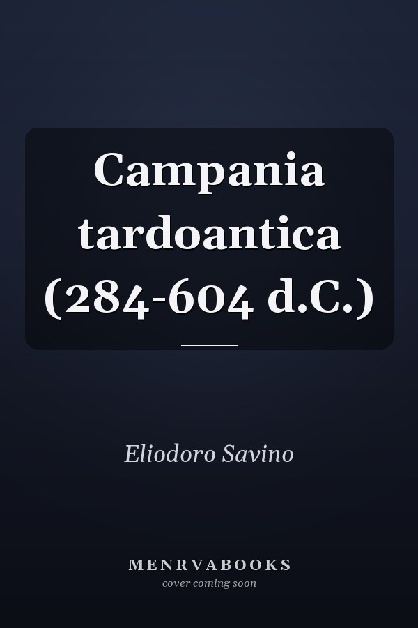 Campania tardoantica (284-604 d.C.)