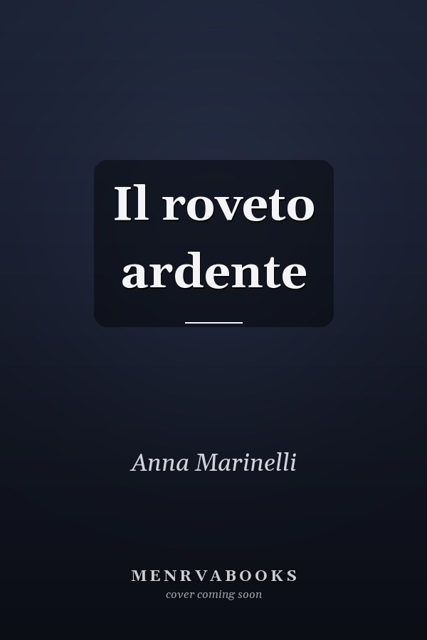 Il roveto ardente