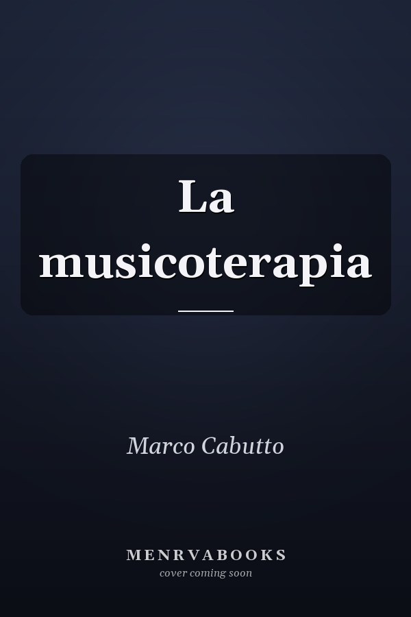 La musicoterapia