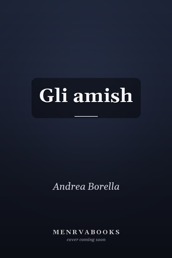 Gli amish