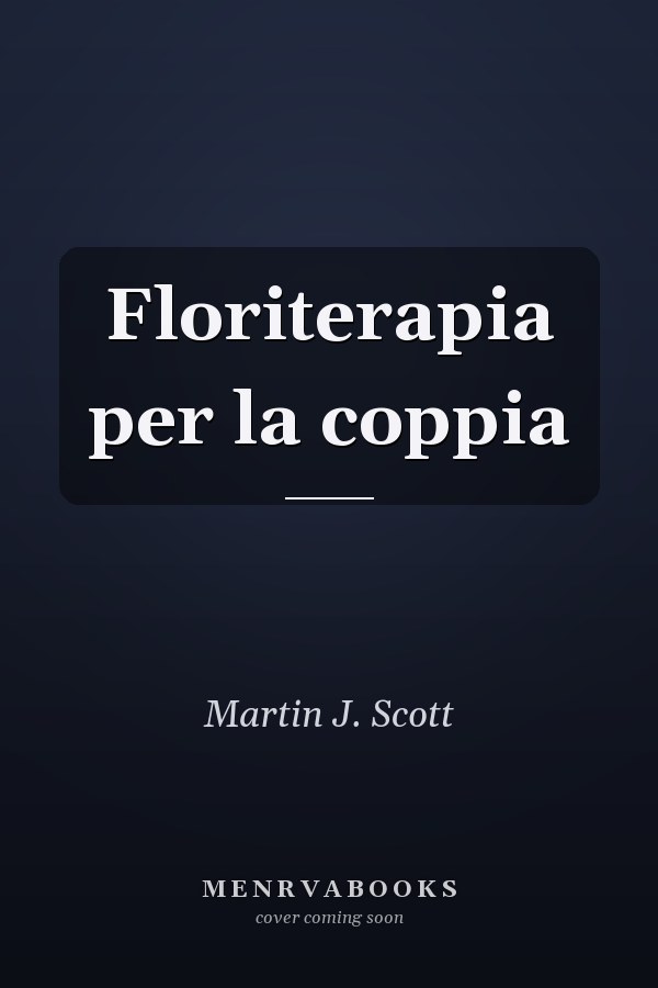 Floriterapia per la coppia