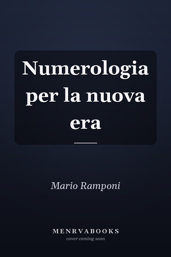 Numerologia per la nuova era