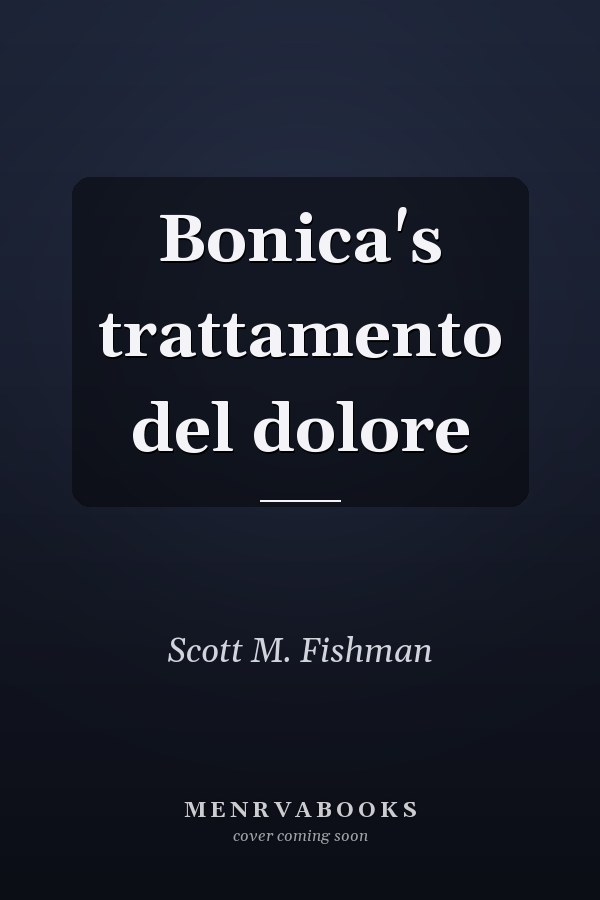 Bonica's trattamento del dolore