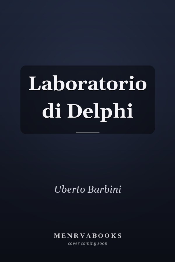 Laboratorio di Delphi