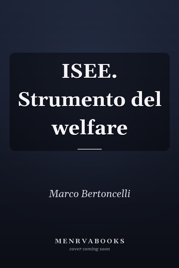 ISEE. Strumento del welfare