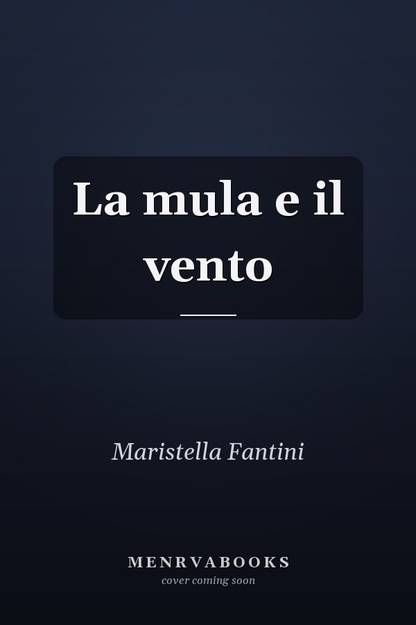 La mula e il vento
