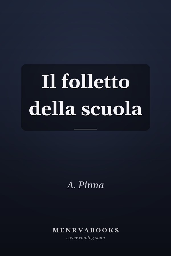 Il folletto della scuola