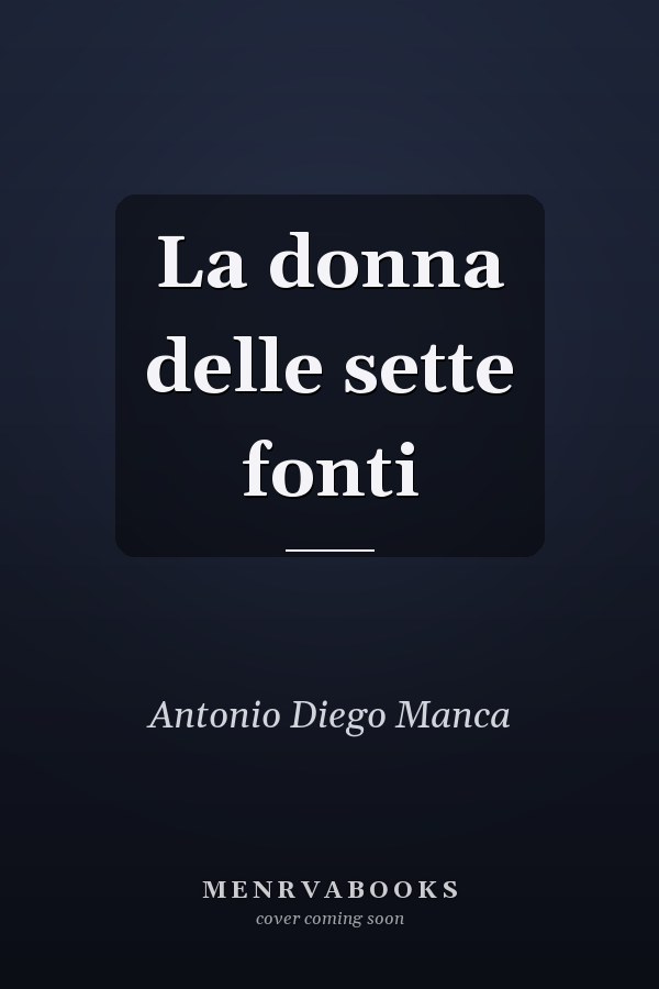 La donna delle sette fonti