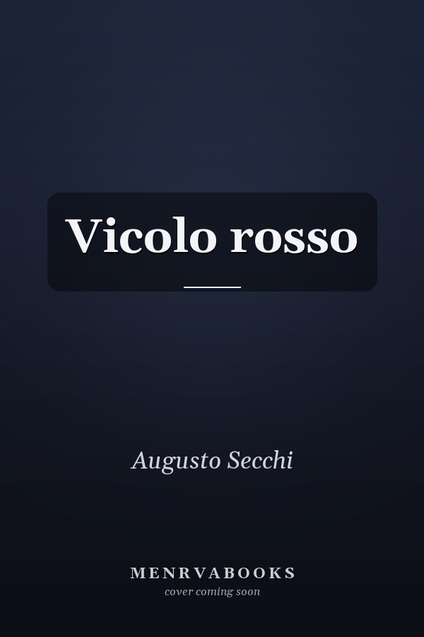 Vicolo rosso