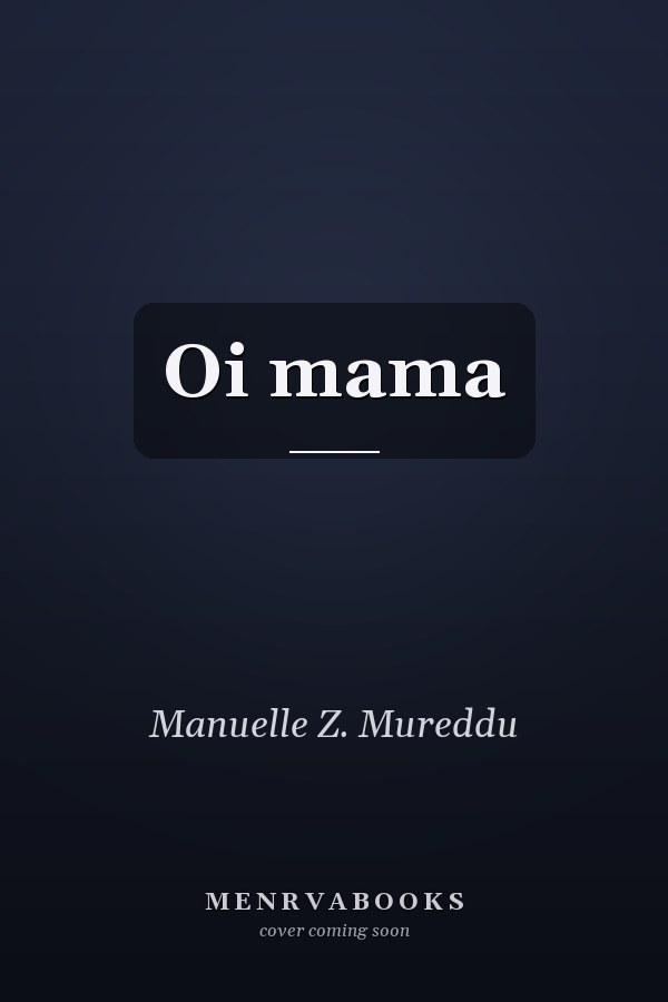 Oi mama