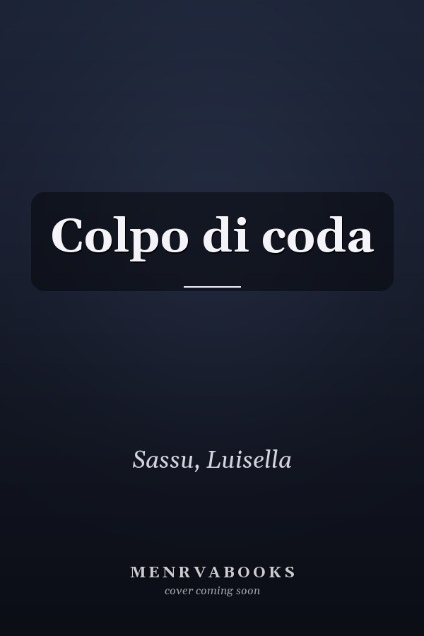 Colpo di coda